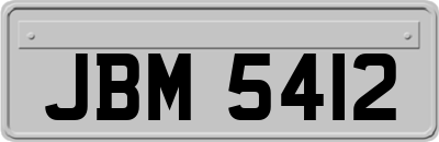 JBM5412