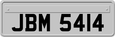JBM5414