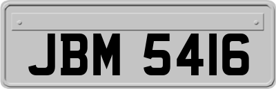 JBM5416