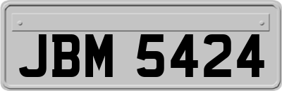 JBM5424