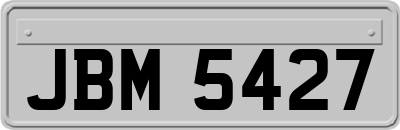 JBM5427
