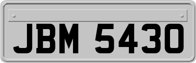 JBM5430
