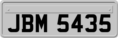 JBM5435