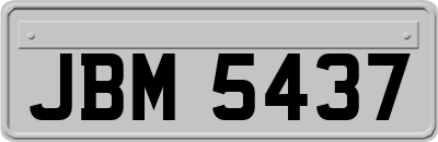 JBM5437