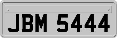 JBM5444