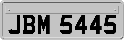 JBM5445