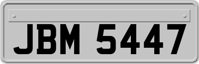 JBM5447