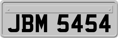 JBM5454