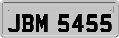 JBM5455