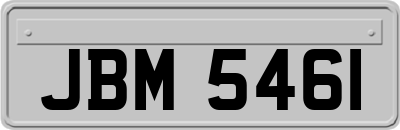 JBM5461