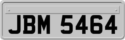 JBM5464