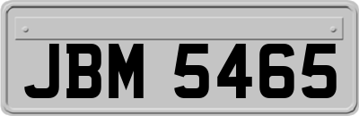 JBM5465