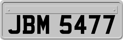 JBM5477