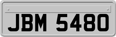 JBM5480