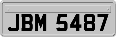 JBM5487