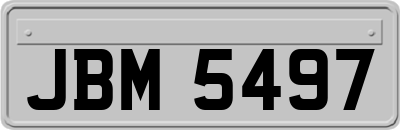 JBM5497
