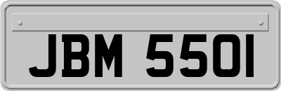 JBM5501