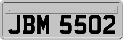 JBM5502