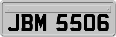 JBM5506