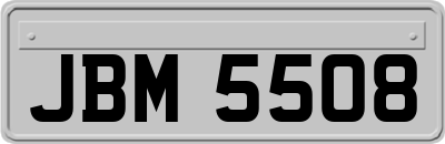 JBM5508