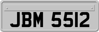 JBM5512