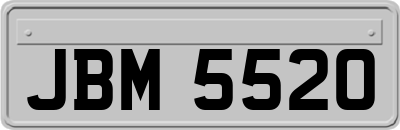 JBM5520