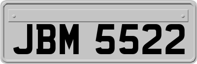 JBM5522