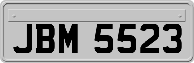 JBM5523