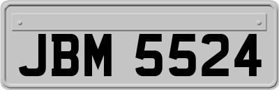 JBM5524