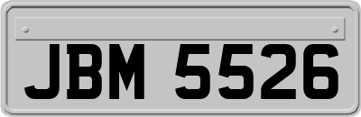 JBM5526