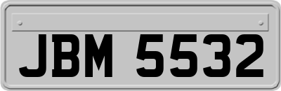 JBM5532