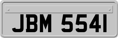 JBM5541