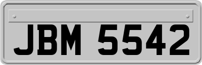 JBM5542