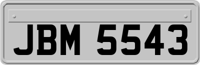 JBM5543