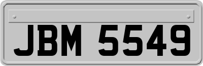 JBM5549
