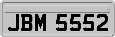 JBM5552