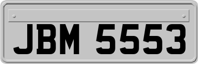 JBM5553
