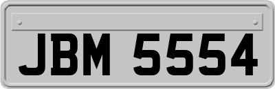 JBM5554