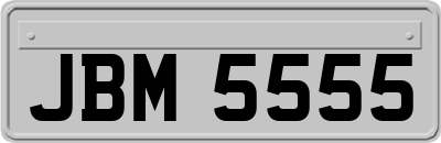 JBM5555