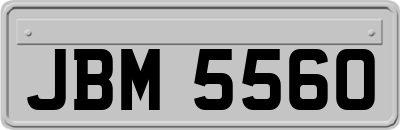 JBM5560