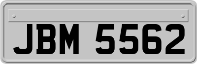 JBM5562