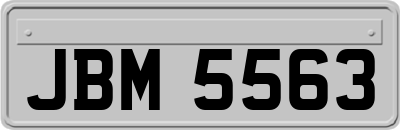 JBM5563