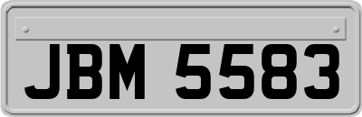 JBM5583