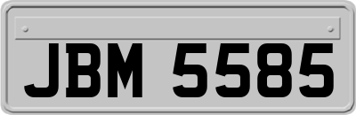 JBM5585