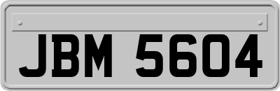 JBM5604