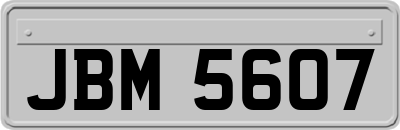 JBM5607
