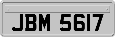 JBM5617