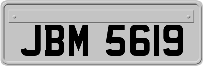 JBM5619