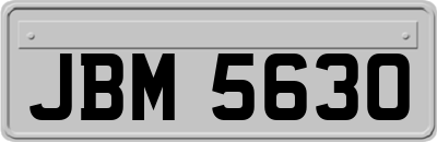 JBM5630