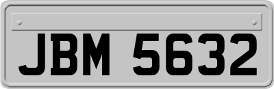 JBM5632